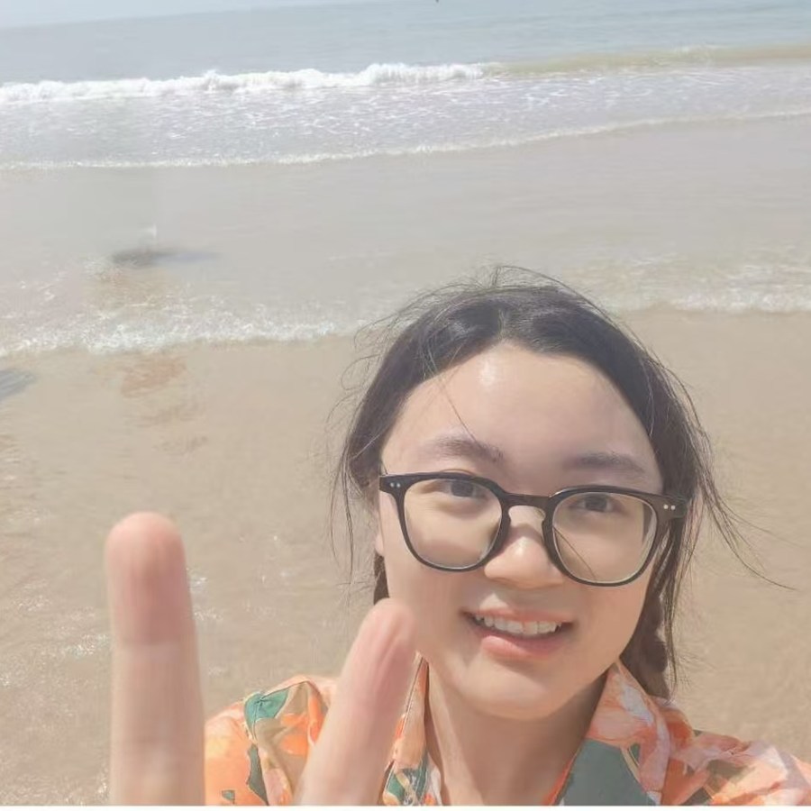 王冰照片